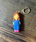 Nurse Buddy™ Ampule Breaker Keychain | Safer Glass Ampoule Opener for Nurses & Healthcare Professionals