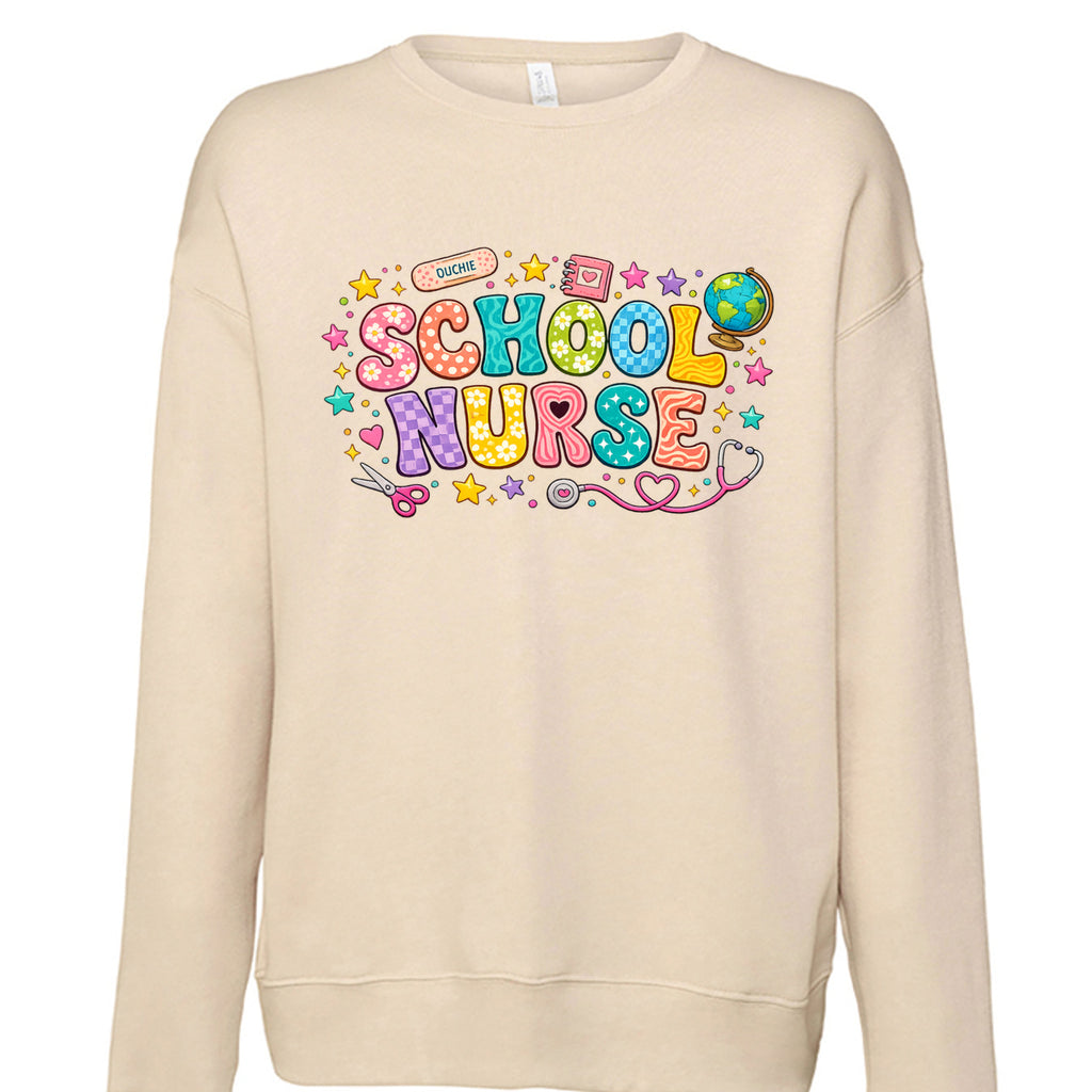 Heather Dust - 3945 - FRONT